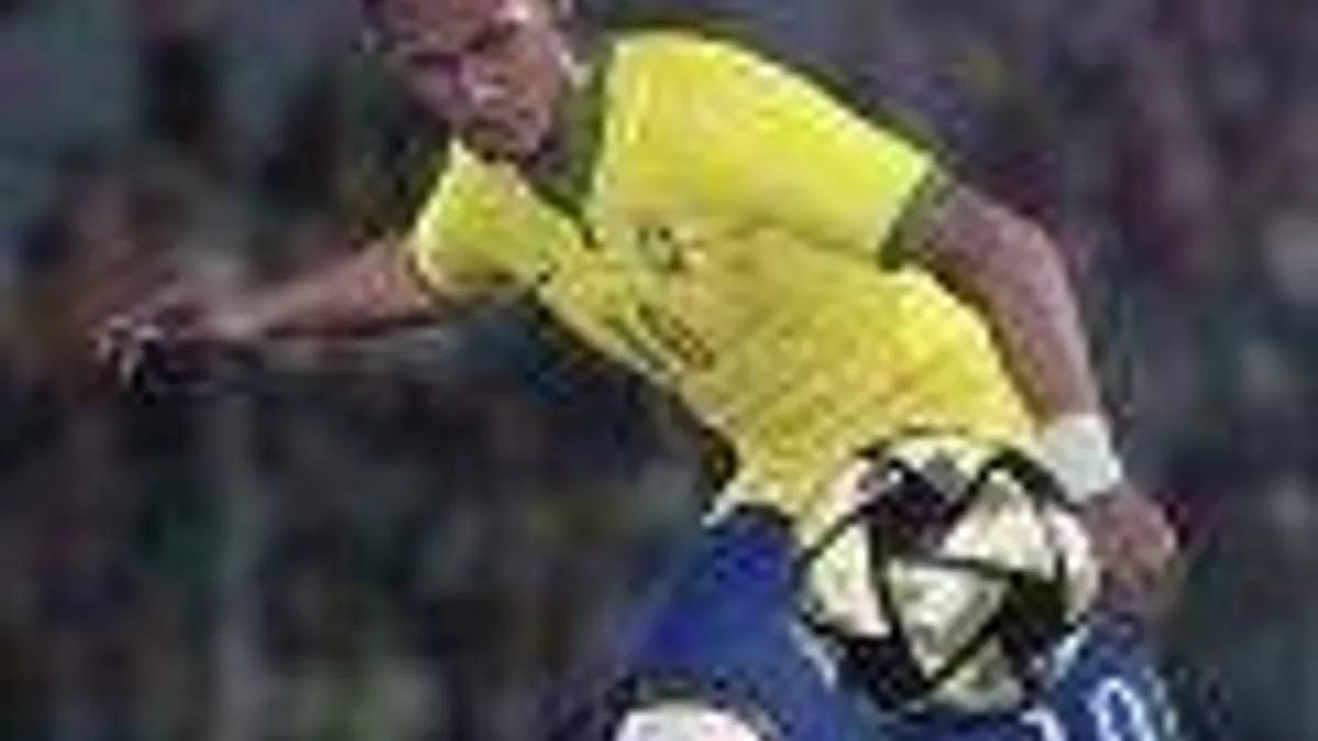 Hlavní obrázek článku: Pro Evolution Soccer 2016 – teaser trailer