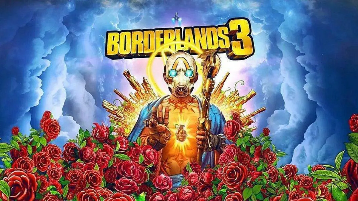 Hlavní obrázek článku: Borderlands 3 ovládl žebříčky prodejů