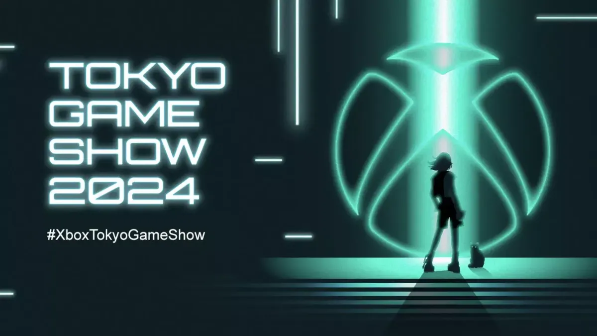 Hlavní obrázek článku: Xbox bude mít příští týden stream z Tokyo Games Show