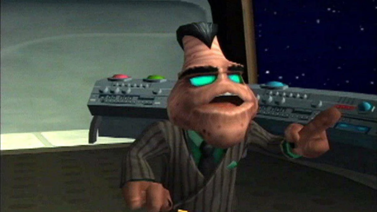 Nový trailer na plošinovku Ratchet and Clank