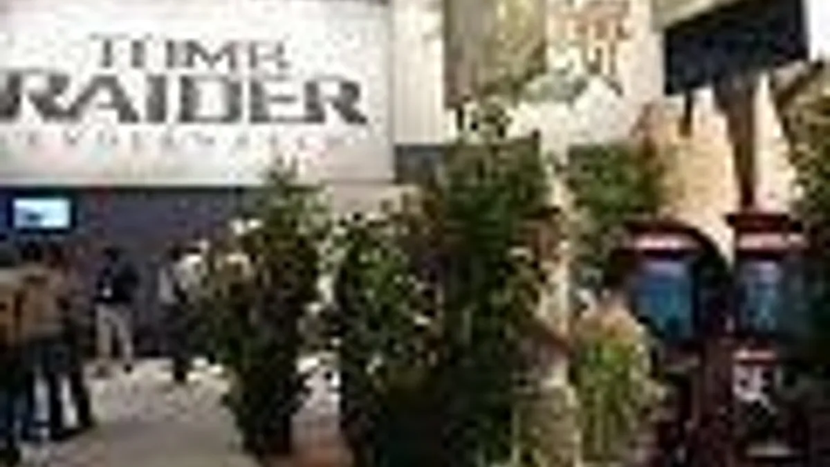 Hlavní obrázek článku: Games Convention zrušena