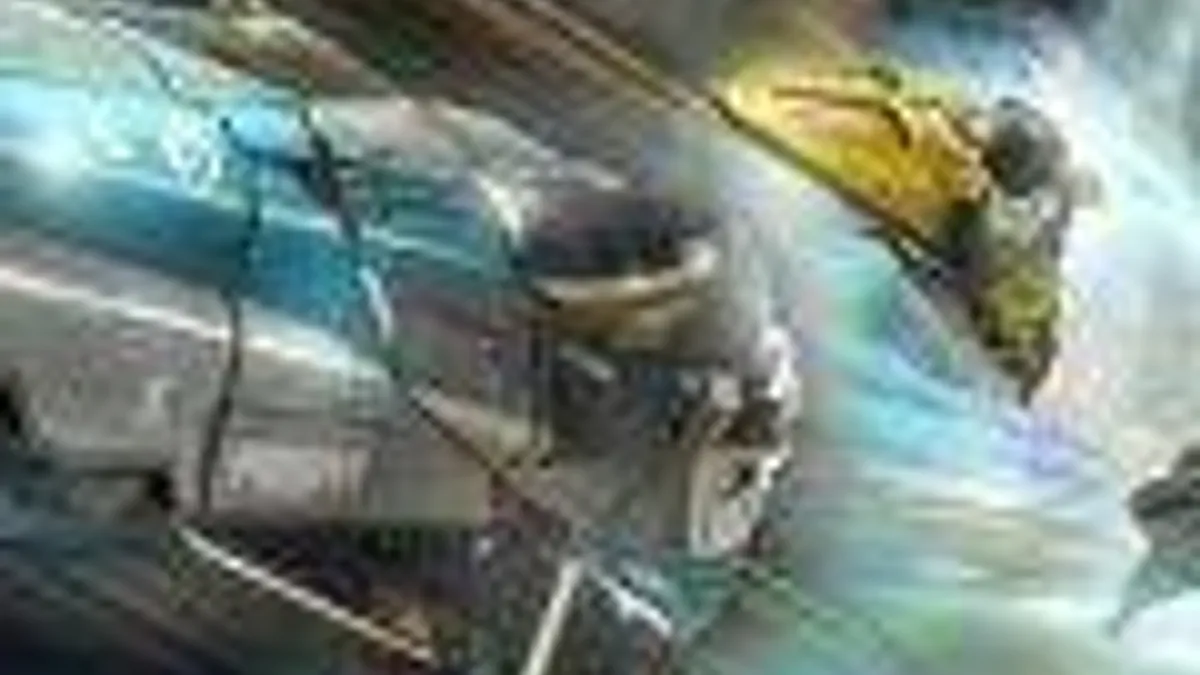 Hlavní obrázek článku: Sony Liverpool pracovalo před zrušením na dvou PS4 hrách