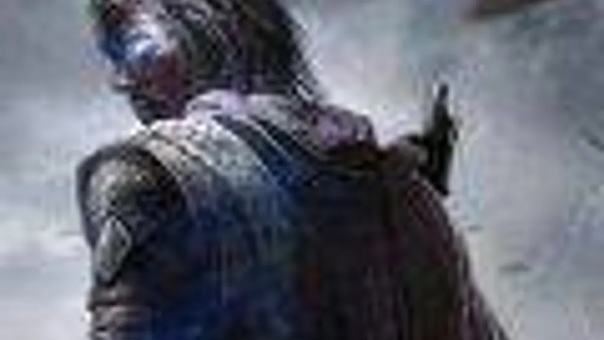 Hlavní obrázek článku: Middle-earth: Shadow of Mordor