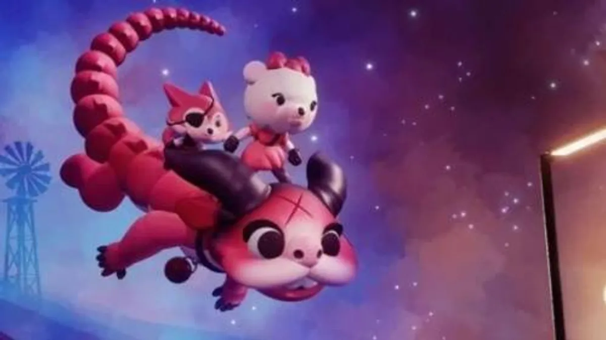 Hlavní obrázek článku: Trailer na Dreams s názory novinářů