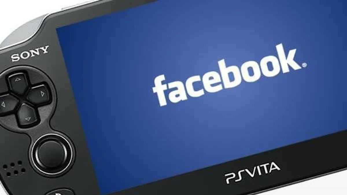 Hlavní obrázek článku: PS3 a PSV končí s podporou facebooku