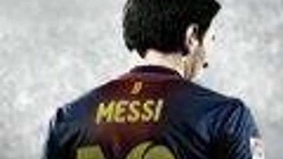 Hlavní obrázek článku: Zítra bude oznámena FIFA 14, podívejte se na teaser