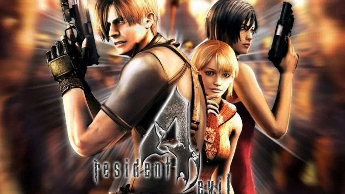 Hlavní obrázek článku: Porovnání nové verze Resident Evil 4 s těmi předchozími