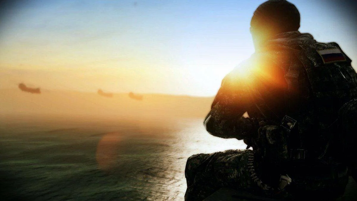 Medal of Honor: Warfighter – cesta kolem světa