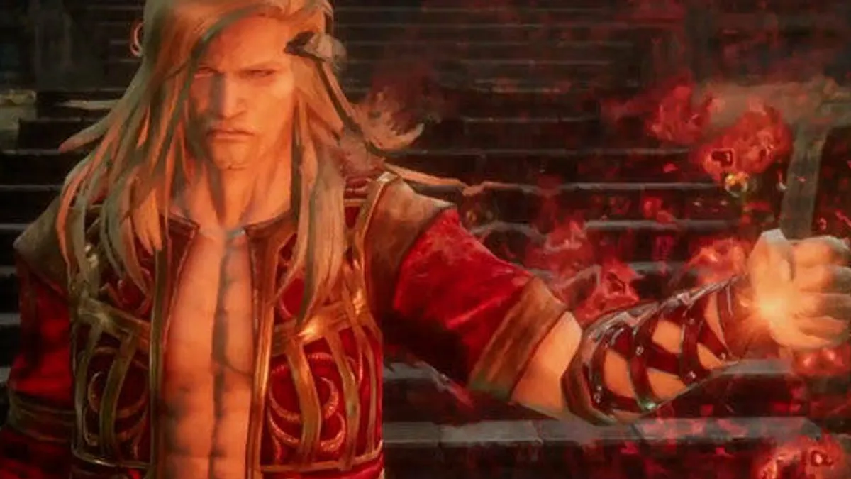 Hlavní obrázek článku: Nový trailer na The Last Remnant Remastered připomíná blížící se vydání