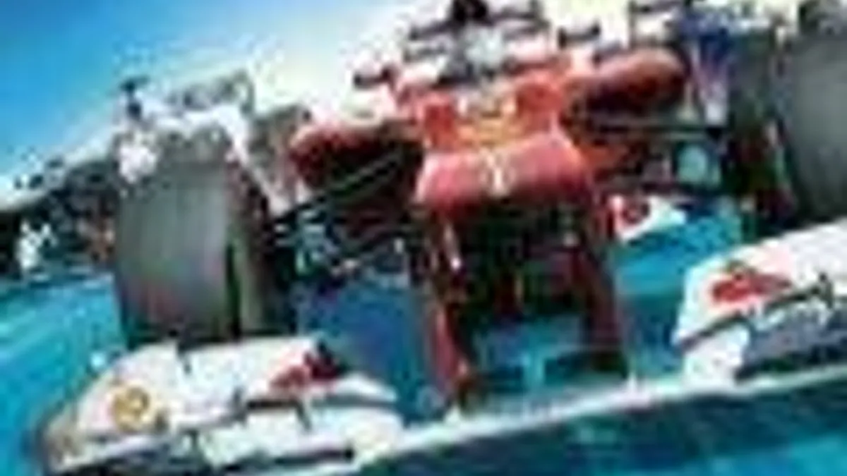 Hlavní obrázek článku: F1 2012 trailer ukazuje režim Champions