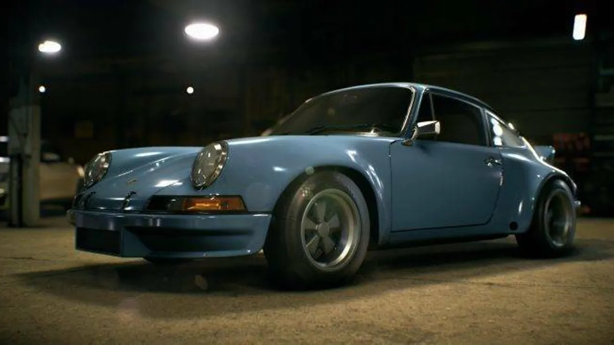 Hlavní obrázek článku: V letošním roce vyjde nový Need For Speed