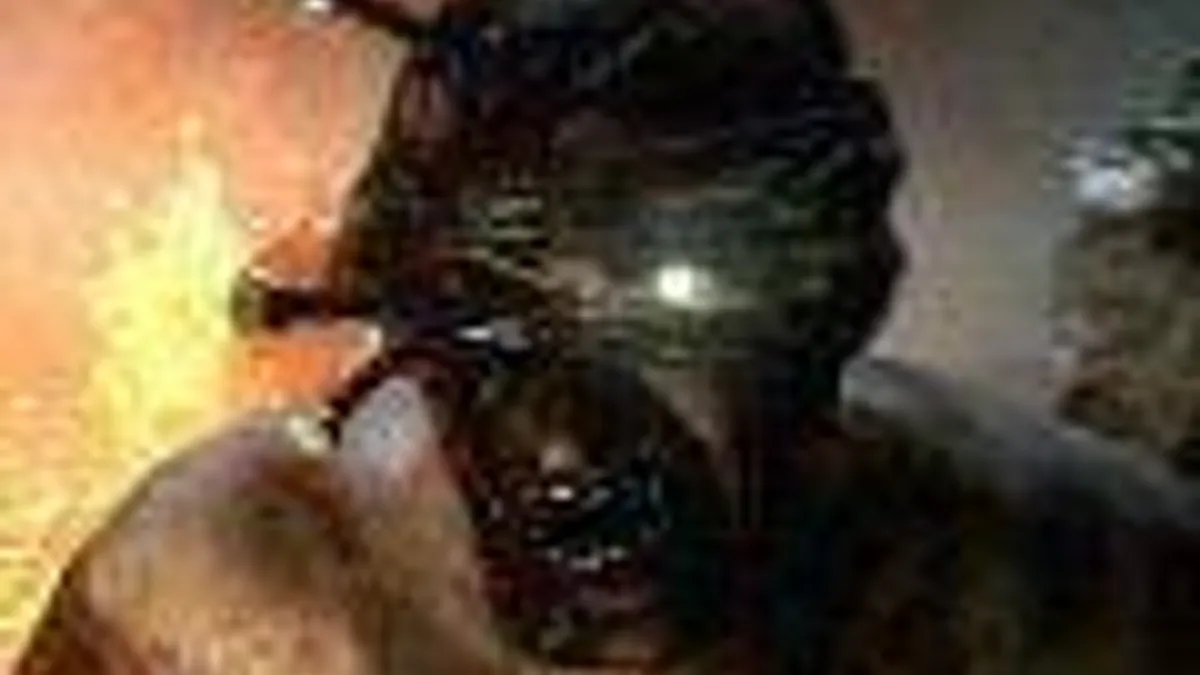 Hlavní obrázek článku: The Evil Within