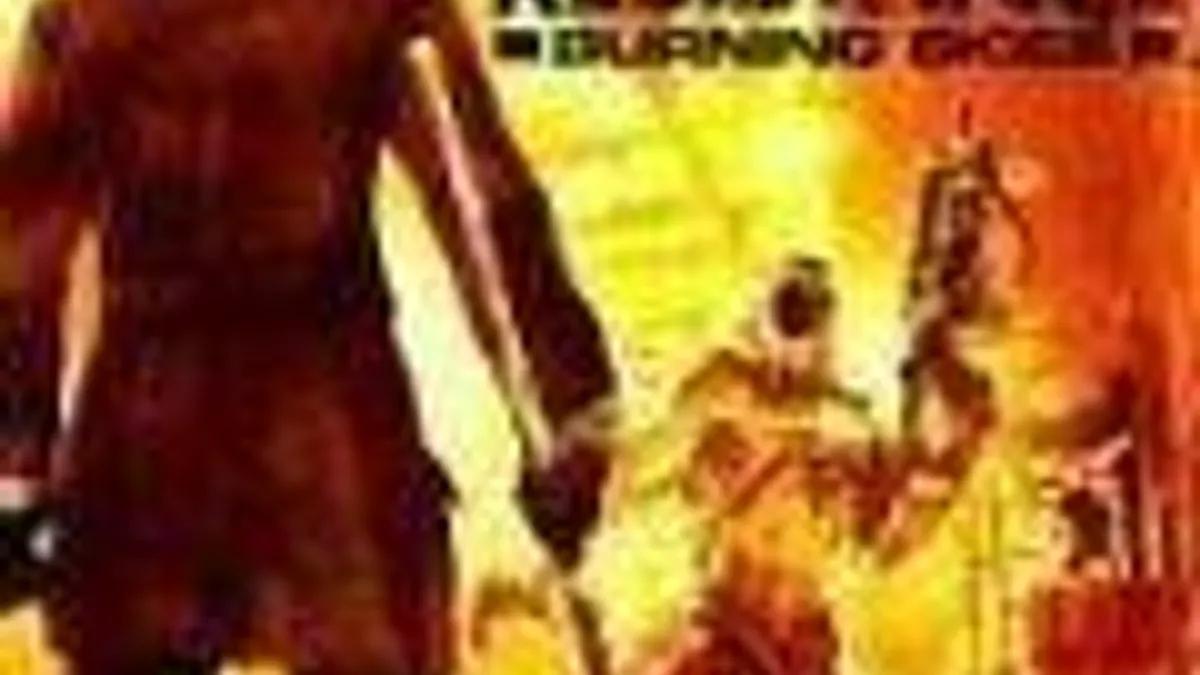 Hlavní obrázek článku: Resistance: Burning Skies – multiplayer informace