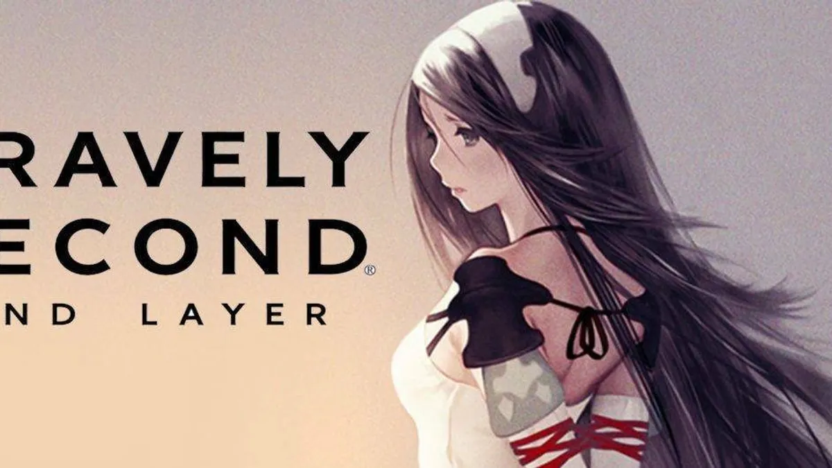 Hlavní obrázek článku: Bravely Second: End Layer