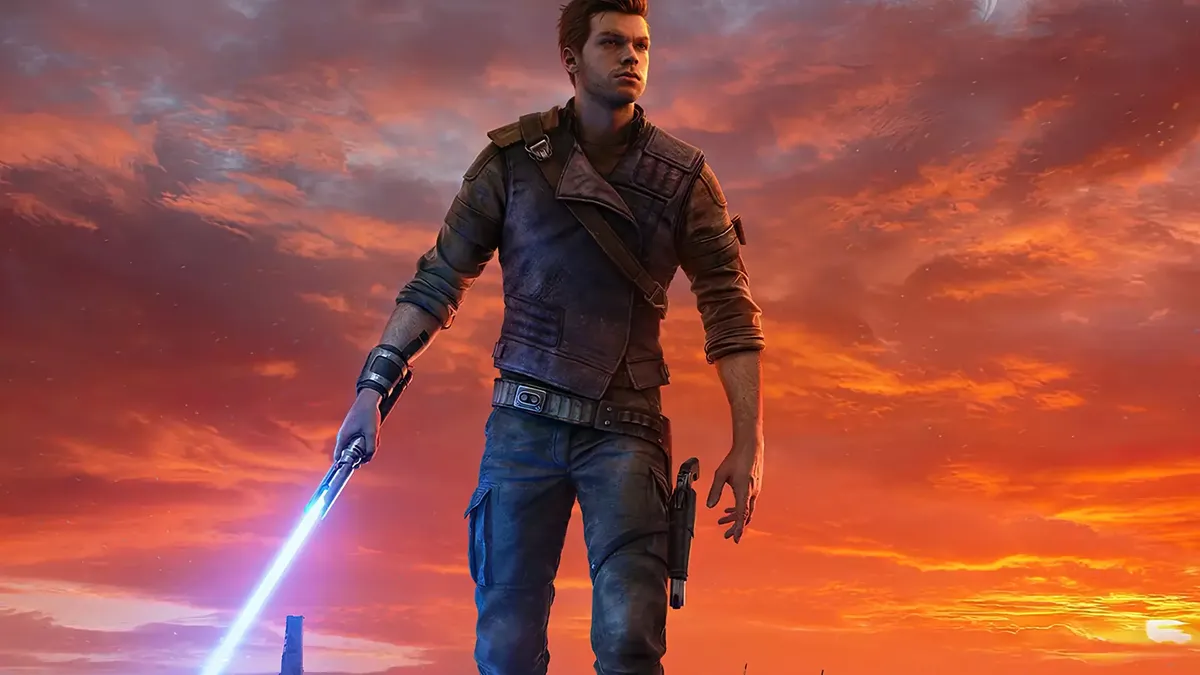 Hlavní obrázek článku: Lucasfilm původně nechtěl, aby byl Jedi hlavním hrdinou hry Star Wars Jedi Fallen Order