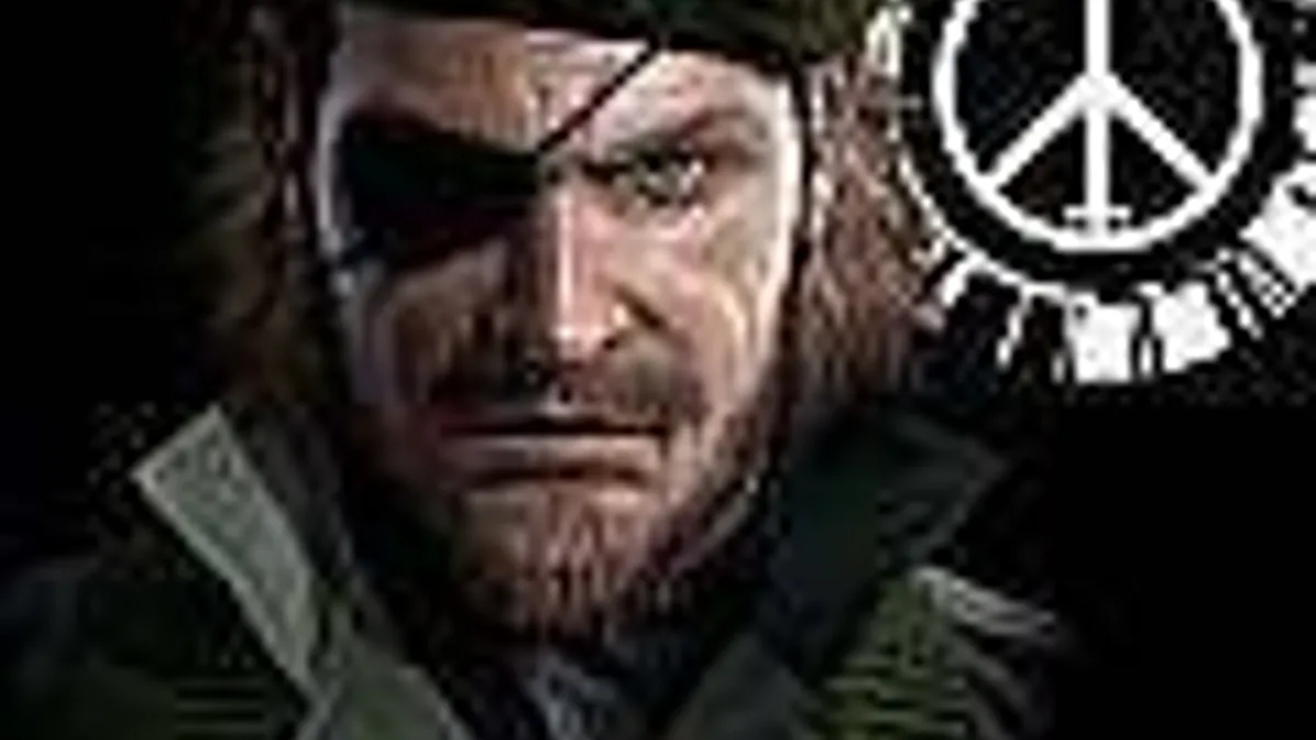 Hlavní obrázek článku: Transfarring v Metal Gear Solid HD Collection jen v Japonsku