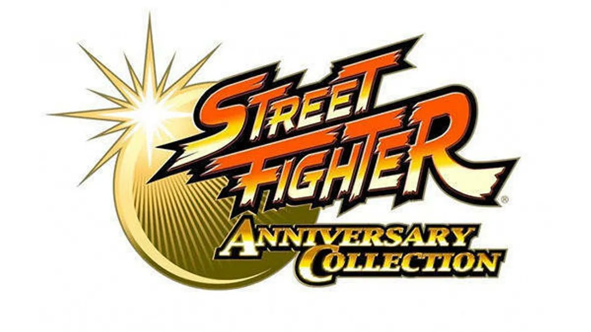 Hlavní obrázek článku: Capcom zřejmě chystá Street Fighter Anniversary Collection pro PS4 a Xbox One