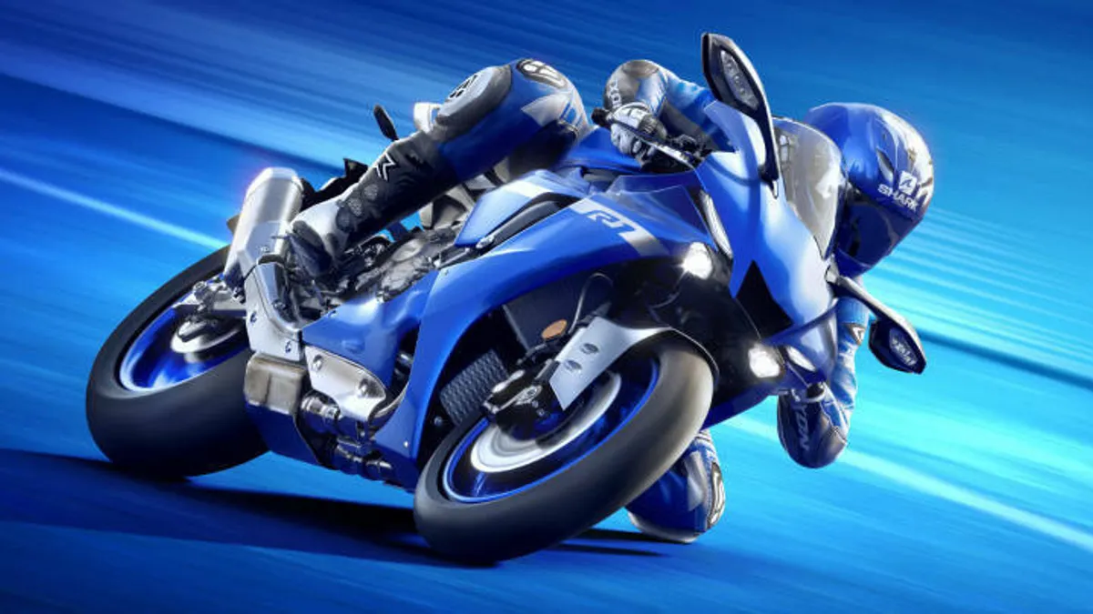 Hlavní obrázek článku: Nový trailer na závodní hru RIDE 4