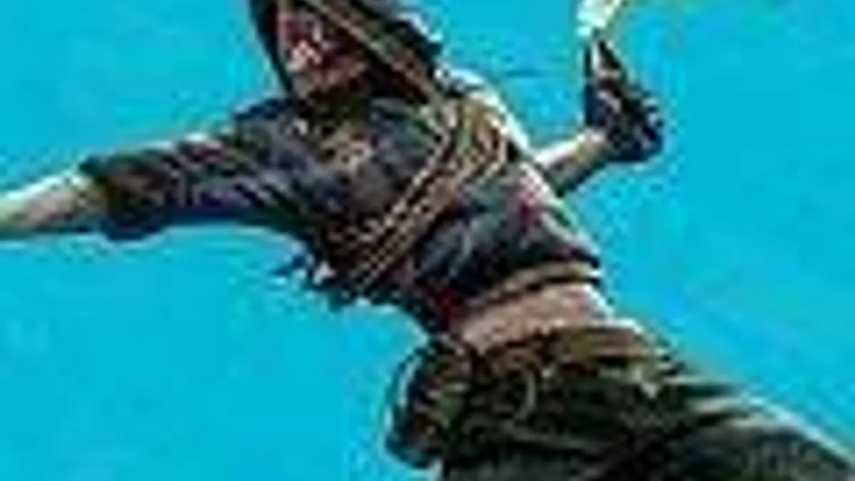 Hlavní obrázek článku: Brink