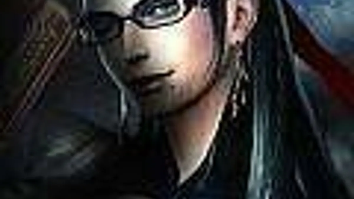 Hlavní obrázek článku: Bayonetta má datum