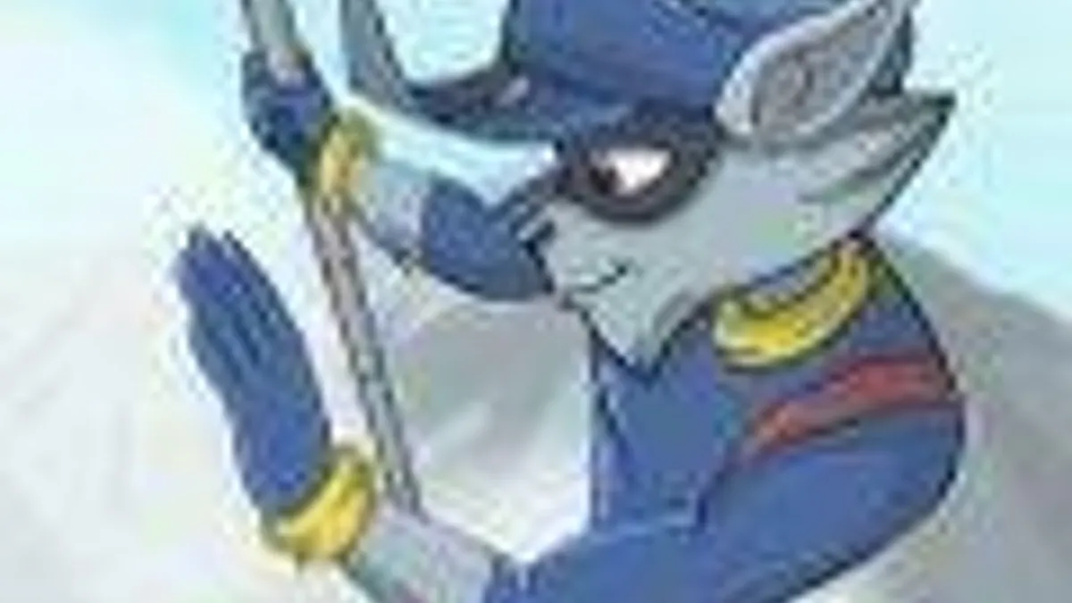 Hlavní obrázek článku: Třetí část animované série Sly Cooper: Thieves in Time