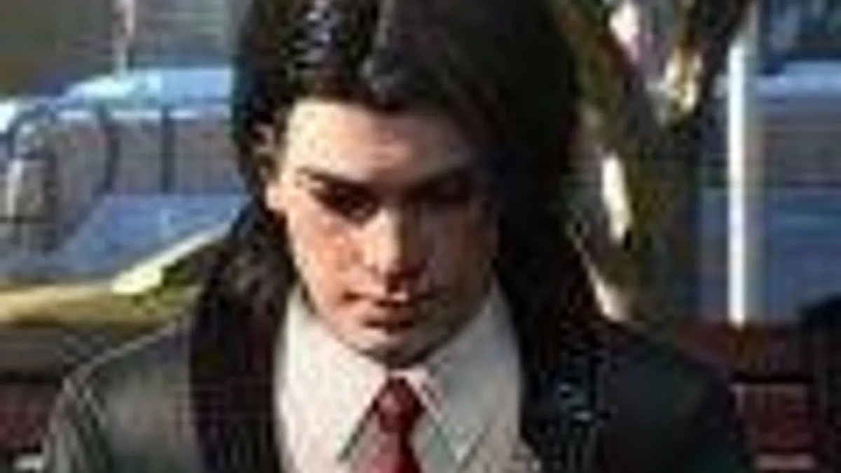 Hlavní obrázek článku: Studio vytvářející remake Phantom Dust pro Xbox One bylo zavřeno