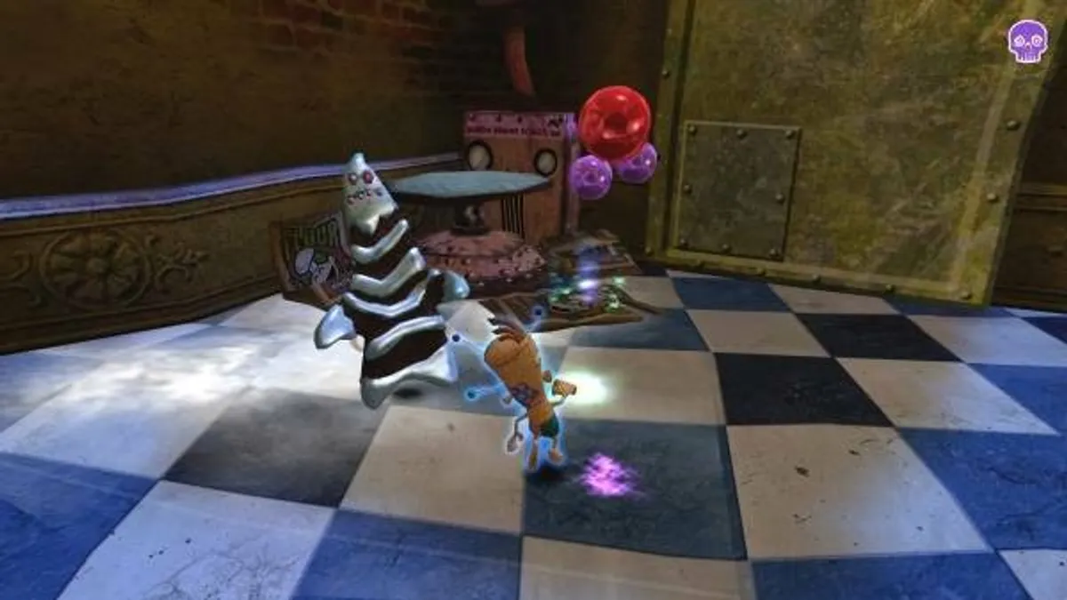 Hlavní obrázek článku: Oznámena hra Voodoo Vince: Remastered pro Xbox One