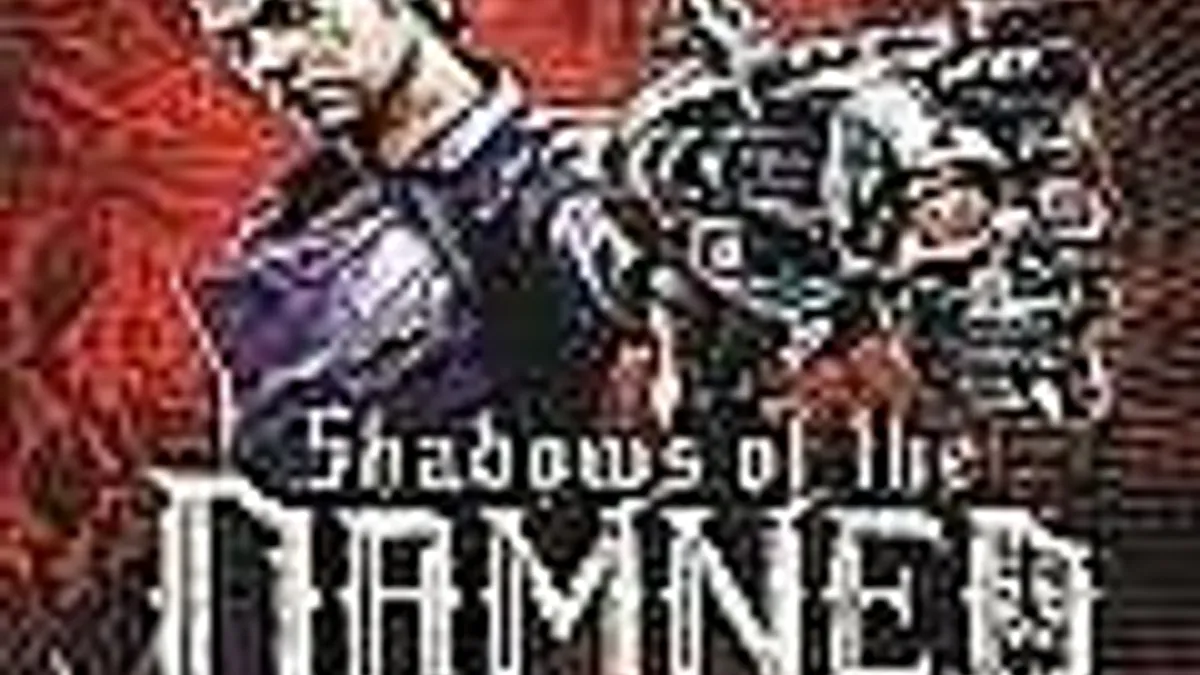 Hlavní obrázek článku: Souboj s bossem v Shadows of the Damned traileru