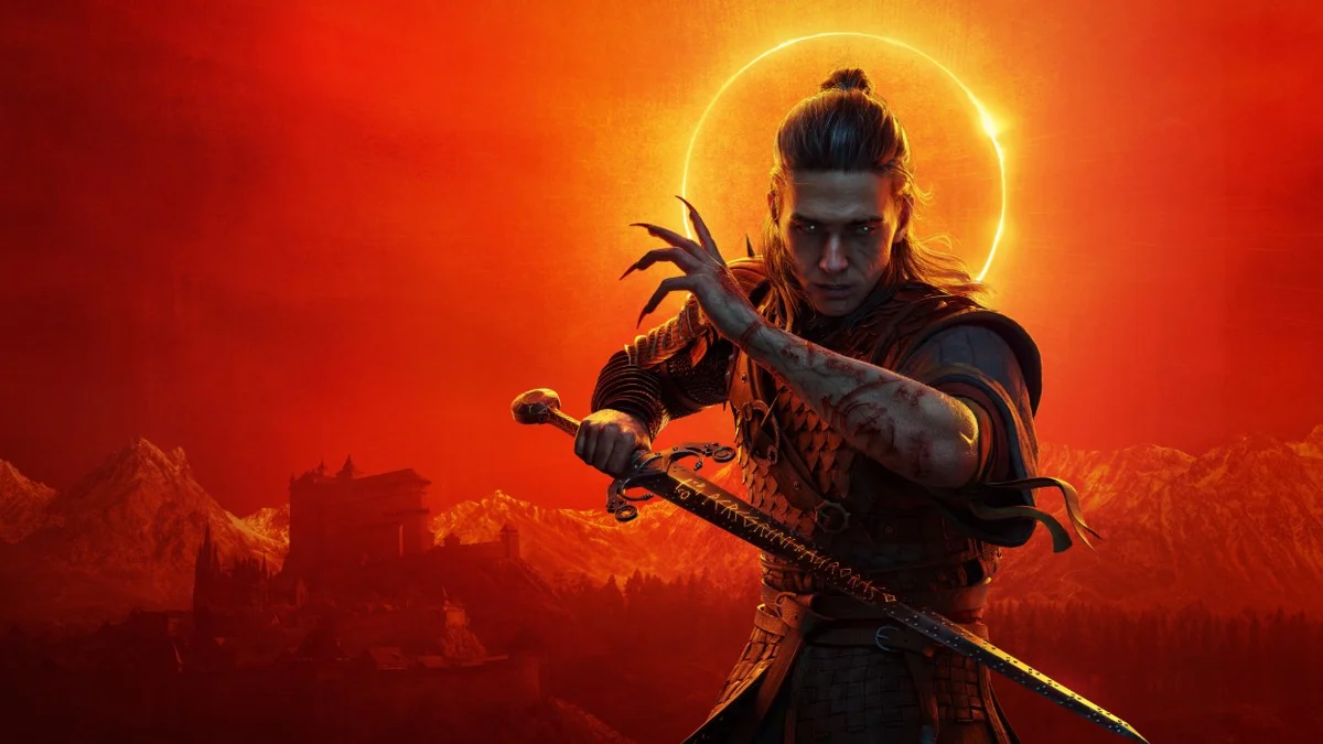 Hlavní obrázek článku: Hra The Blood of Dawnwalker vyjde začátkem září, podívejte se na nové záběry a příběhový trailer