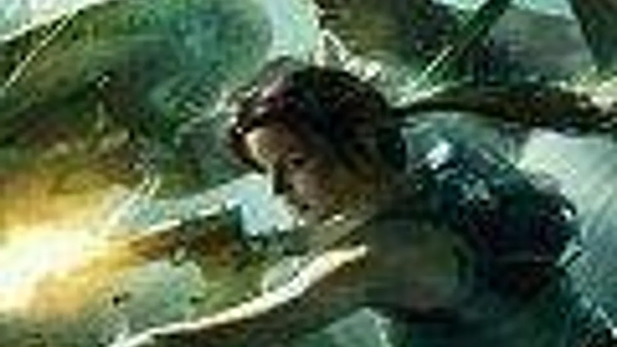 Hlavní obrázek článku: Lara Croft and the Guardian of Light