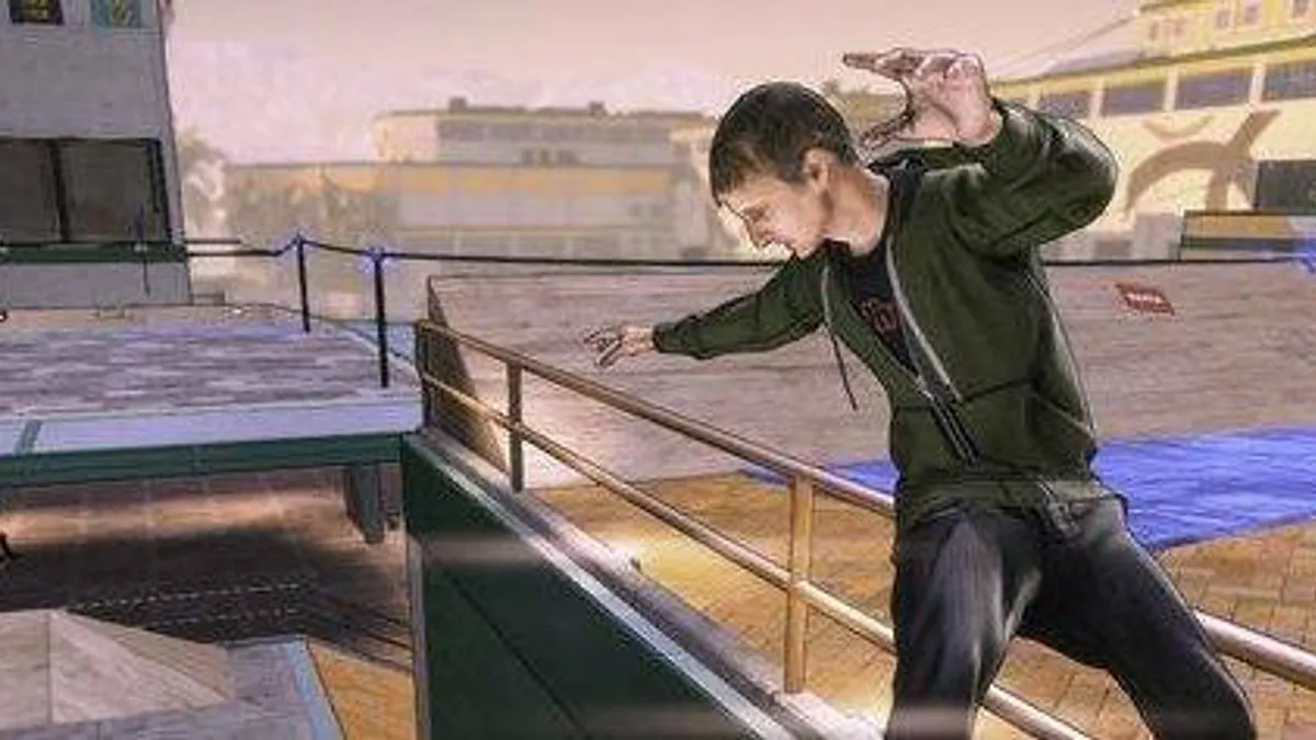 Hlavní obrázek článku: Tony Hawk's Pro Skater 5 vyjde pro staré konzole v listopadu