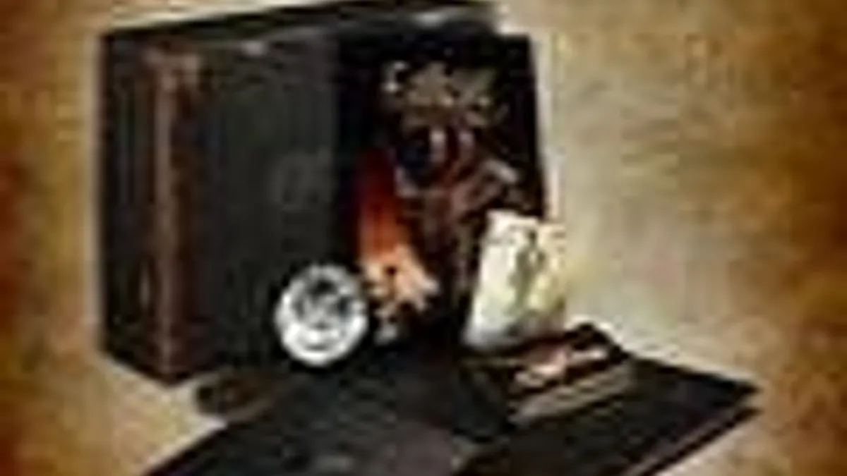 Hlavní obrázek článku: Fallout: New Vegas Collectors Edition odhalena