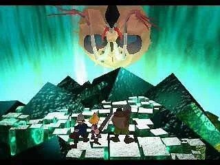 Final Fantasy 7