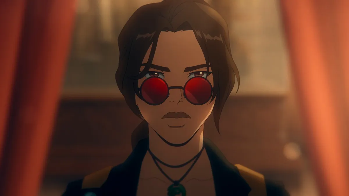 Hlavní obrázek článku: Druhá sezóna seriálu Tomb Raider: The Legend Of Lara Croft bude mít premiéru letos v prosinci, bude poslední