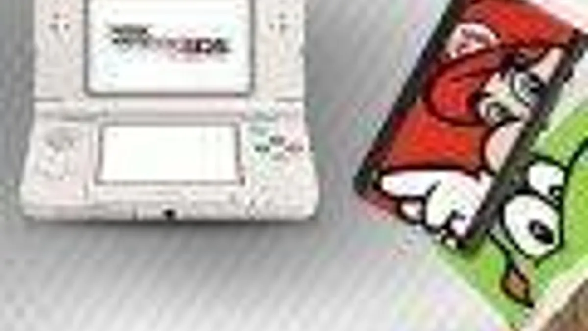 Hlavní obrázek článku: New Nintendo 3DS - test