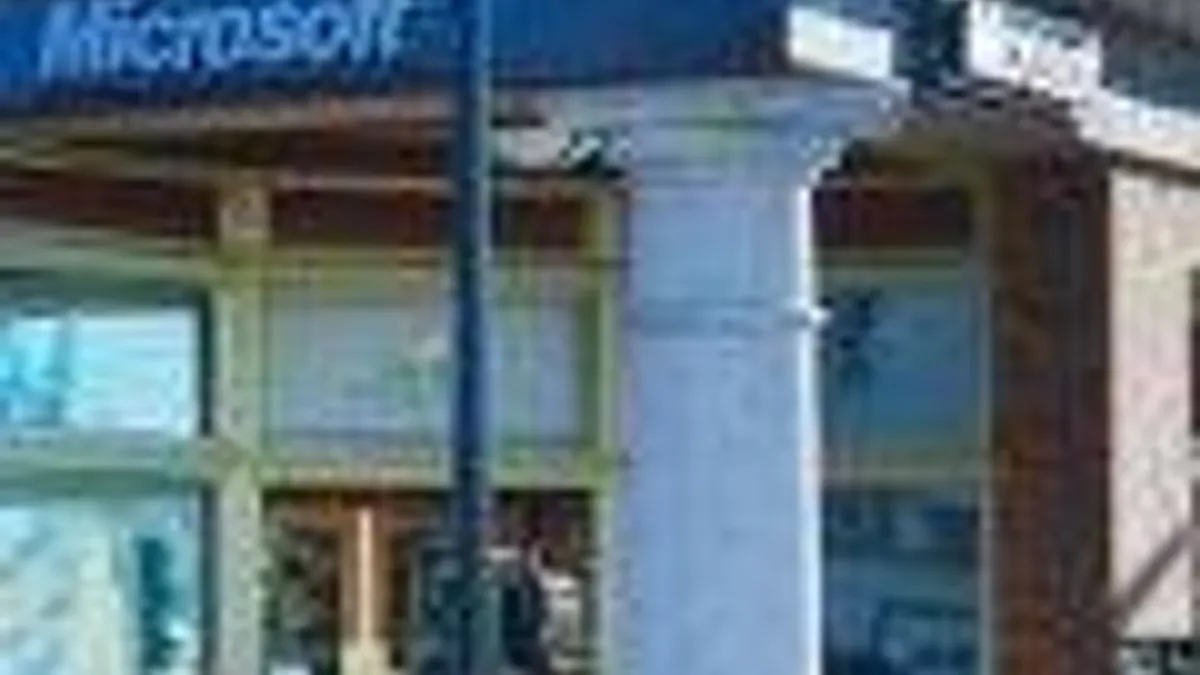 Hlavní obrázek článku: Microsoft zavřel svoje herní studio ve městě Victoria