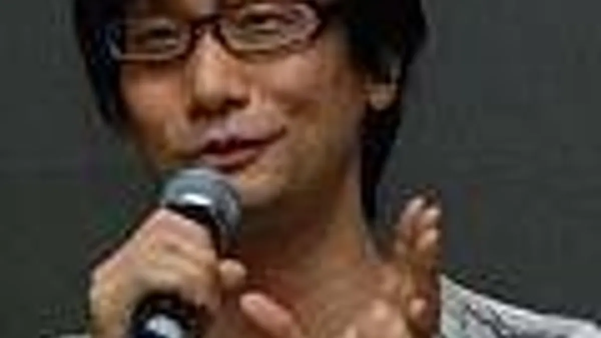 Hlavní obrázek článku: Hideo Kojima letos na E3 nebude
