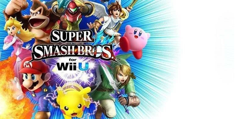 Super Smash Bros. - dojmy z hraní