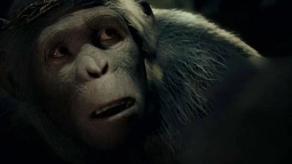 Hlavní obrázek článku: Dnes vychází Planet of the Apes: The Last Frontier, prvních 17 minut