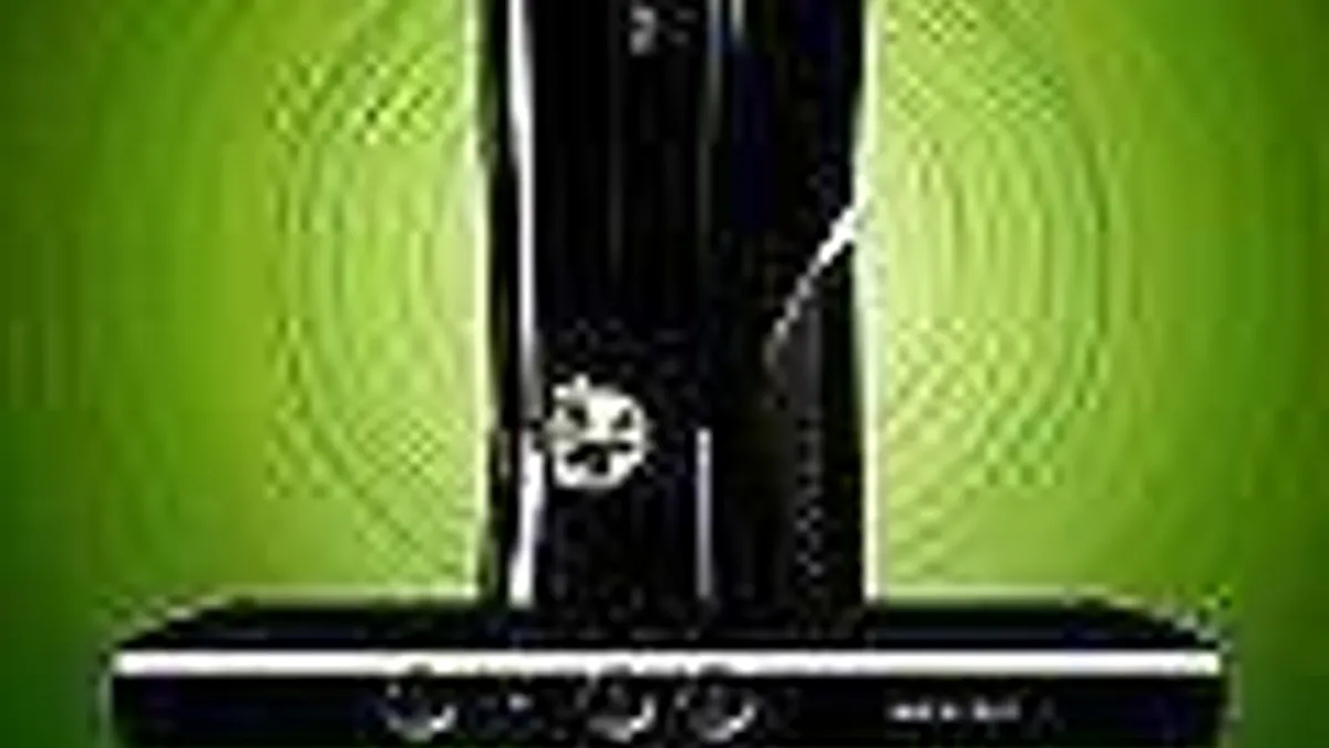 Hlavní obrázek článku: Xbox 360 dosáhl 50 milionů prodaných kusů