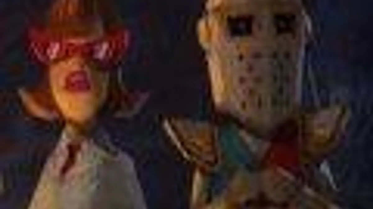 Hlavní obrázek článku: The Cave vyjde i na Nintendo Wii U