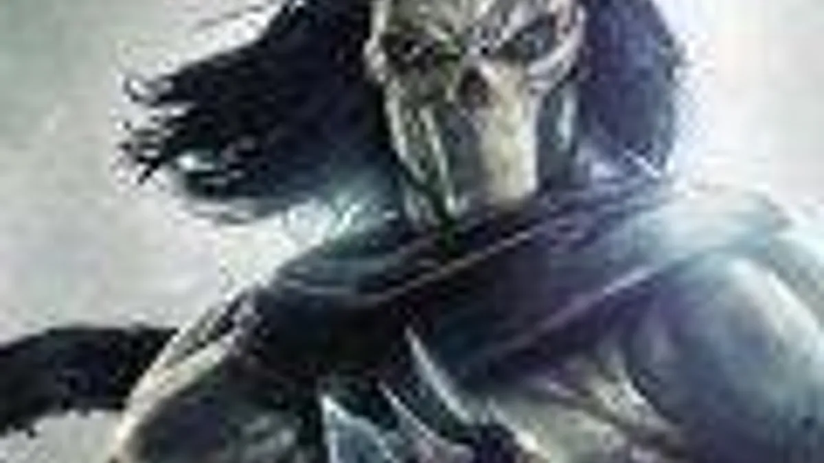 Hlavní obrázek článku: Brzy bychom se mohli dozvědět novinky o budoucnosti Darksiders