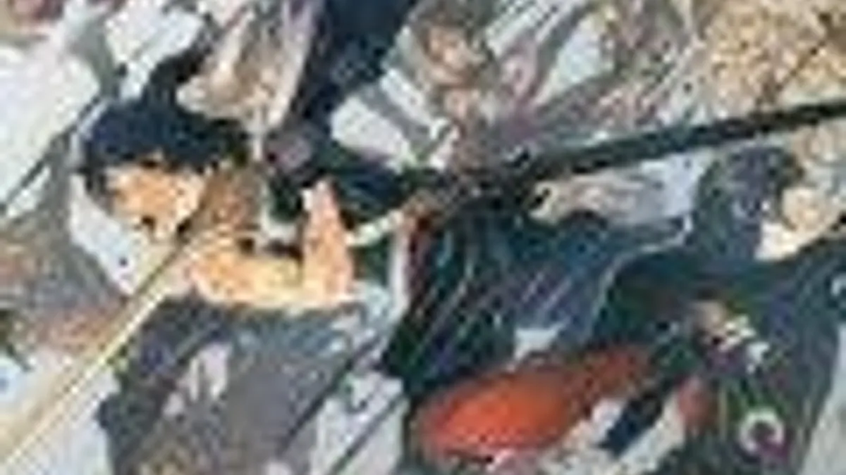 Hlavní obrázek článku: Fire Emblem: Awakening dostane hned při vydání tři DLCčka