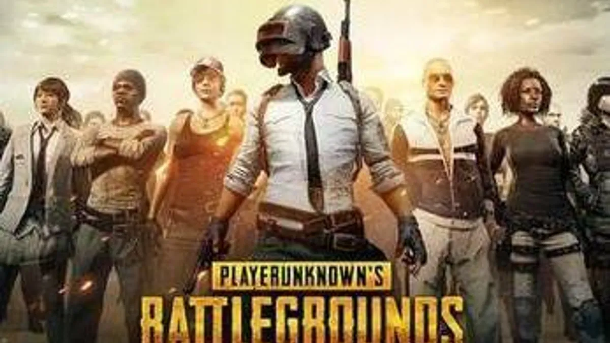 Hlavní obrázek článku: Oblíbená battle-royale hra PUBG Battlegrounds přechází od dnešního dne na free-to-play model