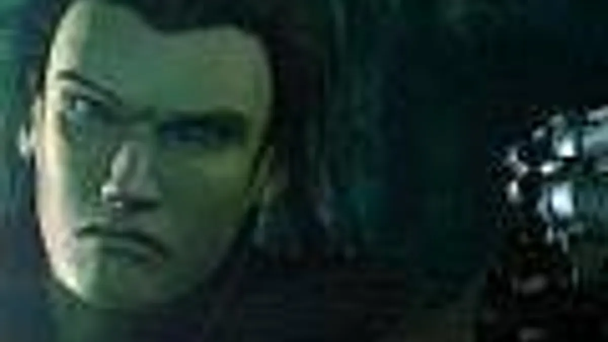 Hlavní obrázek článku: Alone in the Dark: The New Nightmare na PSP a PS3