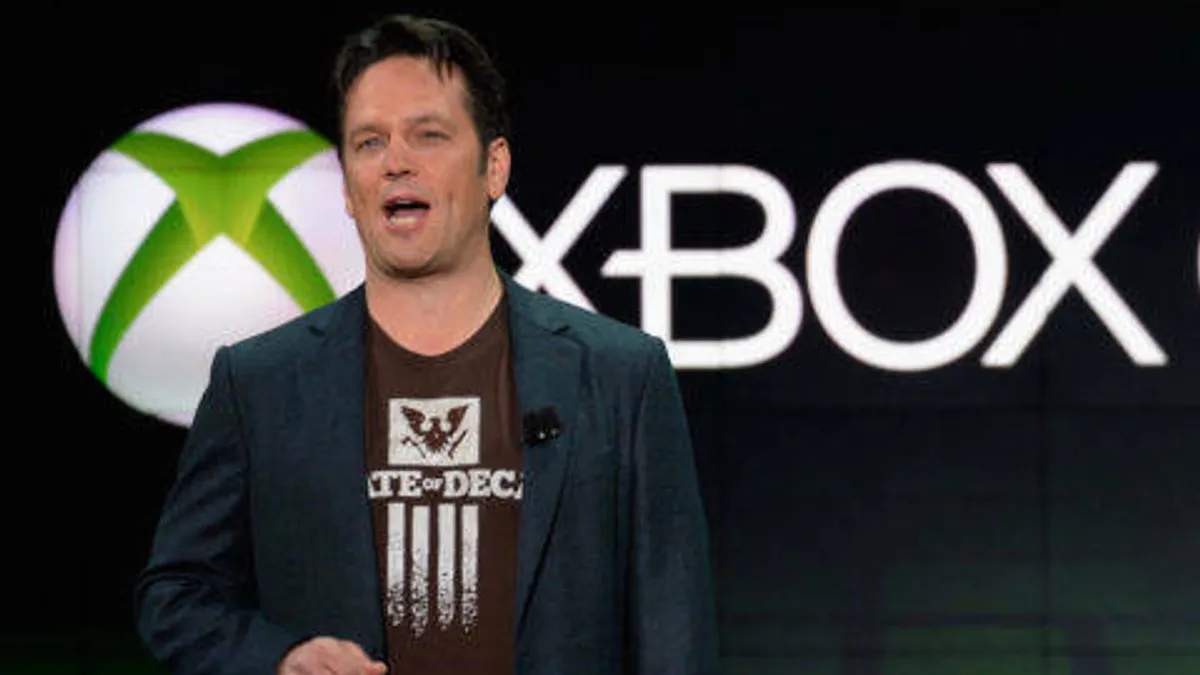Hlavní obrázek článku: Phil Spencer: Next-gen exkluzivity jdou proti tomu, o čem má být hraní