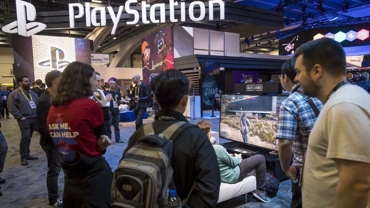 Hlavní obrázek článku: Sony: S PS5 se zaměřujeme na hardcore hráče