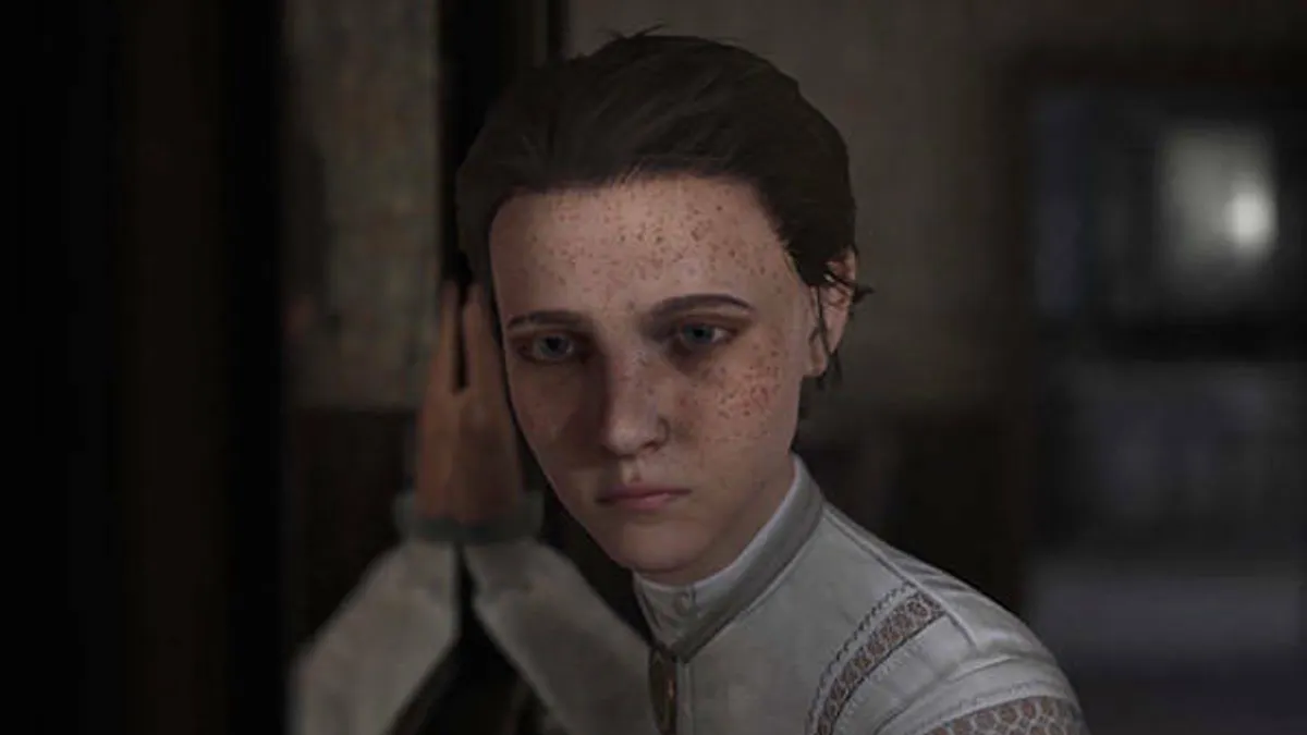 Hlavní obrázek článku: Trailer na survival horor Remothered: Broken Porcelain