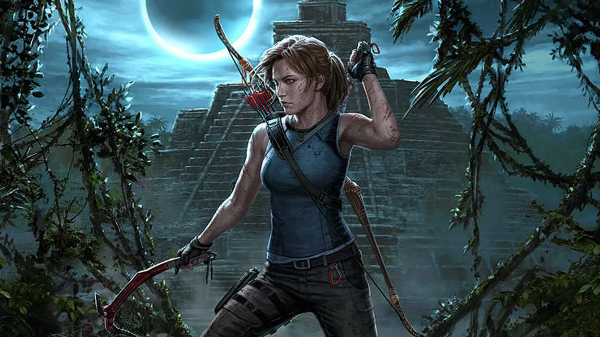 Hlavní obrázek článku: Vyzkoušejte si Shadow of the Tomb Raider díky demoverzi