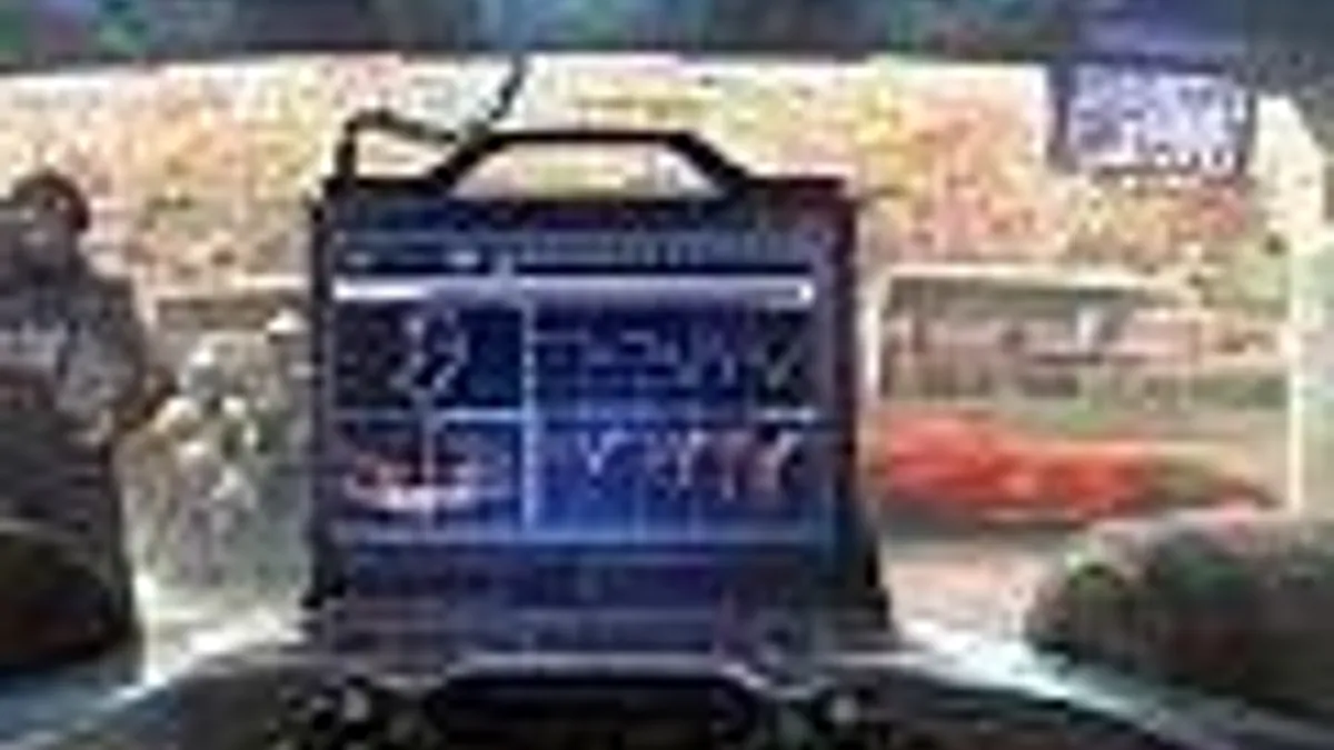 Hlavní obrázek článku: F1 2010 vyjde v září tohoto roku + první obrázky